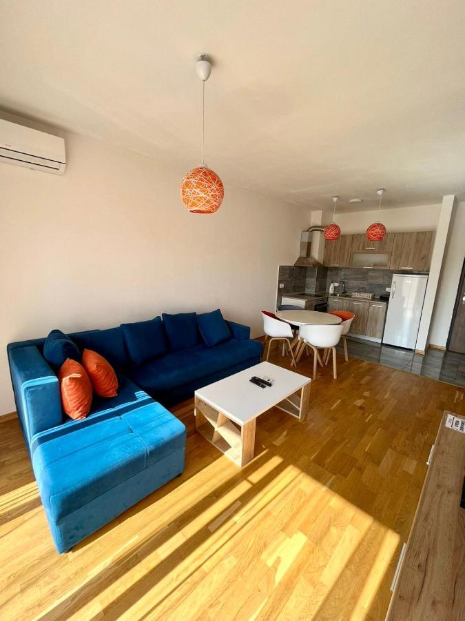 Z Apartment Podgorica Exterior photo