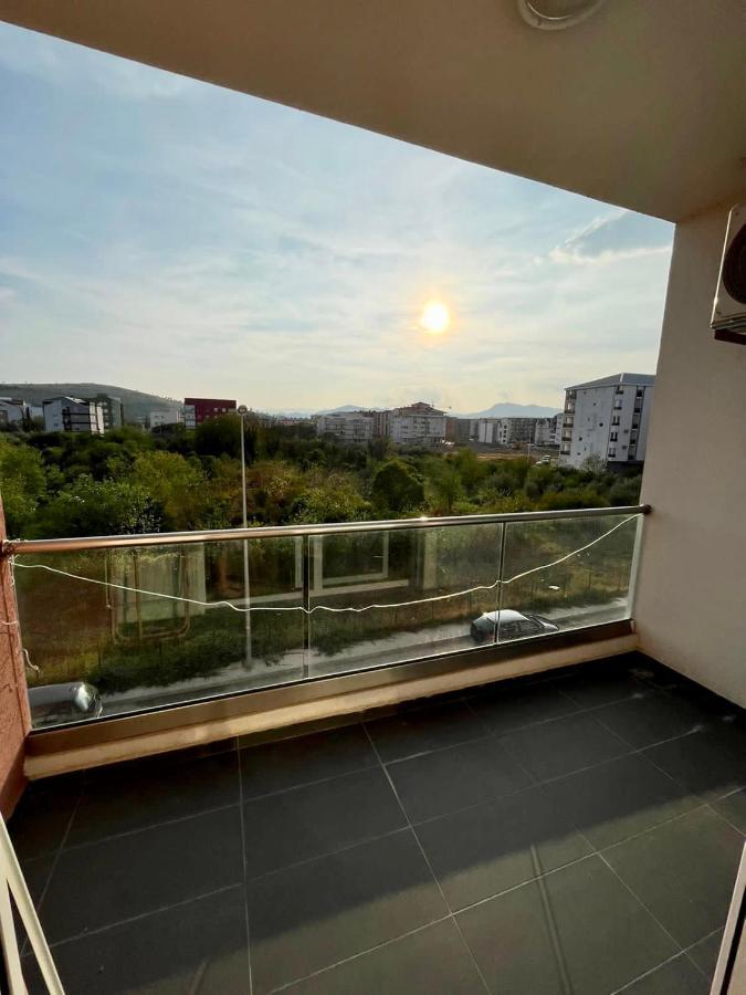 Z Apartment Podgorica Exterior photo
